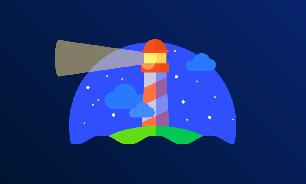 google lighthouse